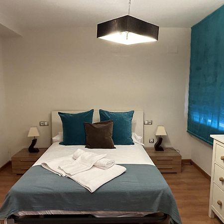 Cordoba Center Home ภายนอก รูปภาพ