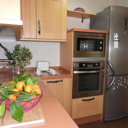 Cordoba Center Home ภายนอก รูปภาพ