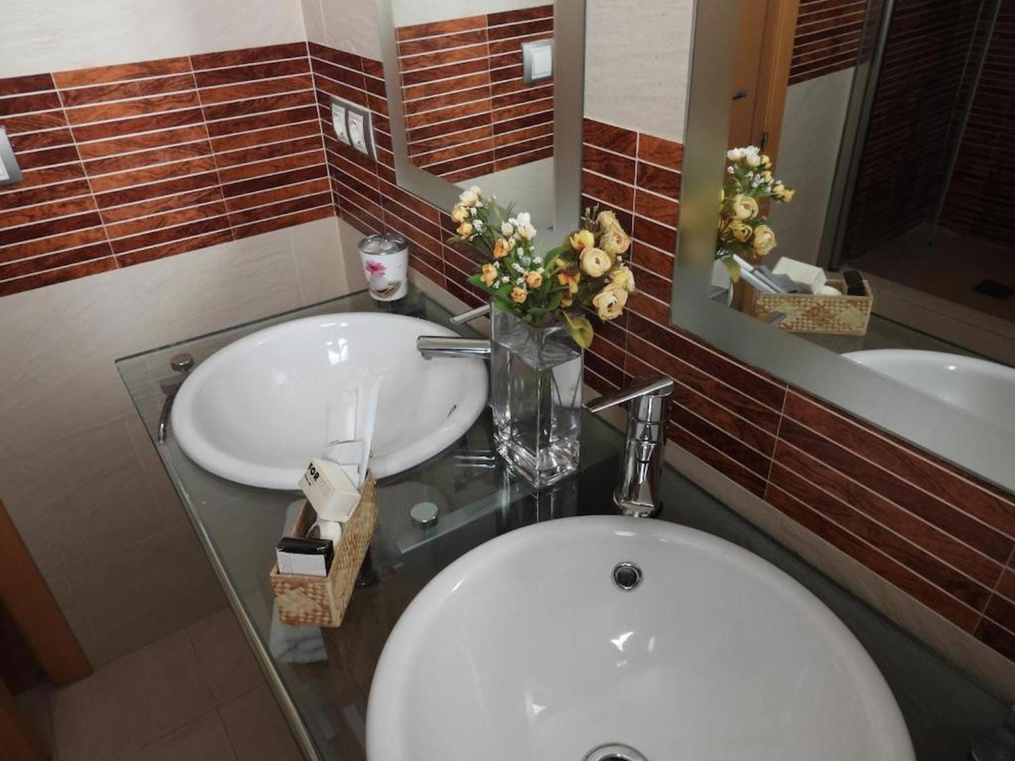 Cordoba Center Home ภายนอก รูปภาพ