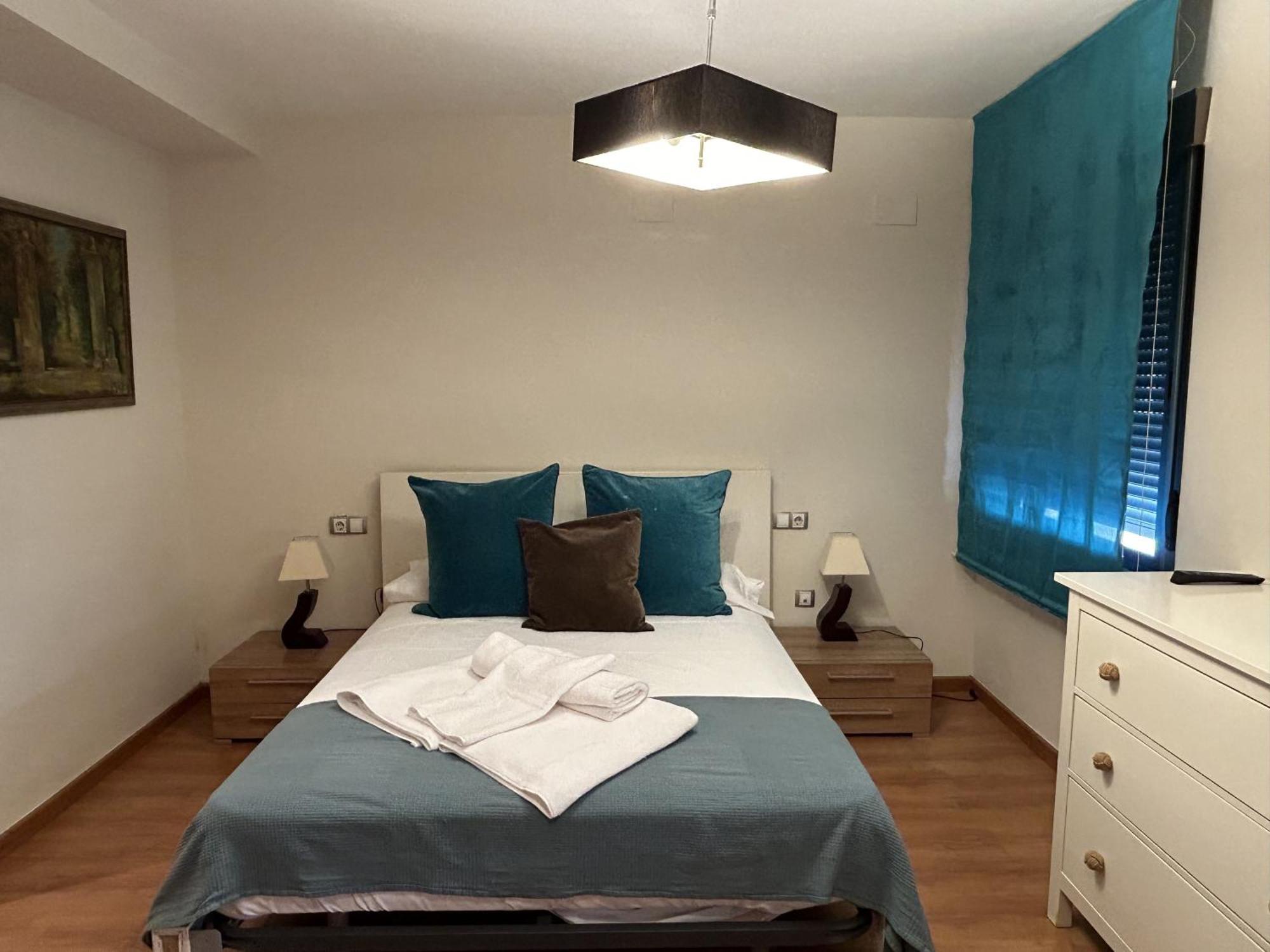 Cordoba Center Home ภายนอก รูปภาพ