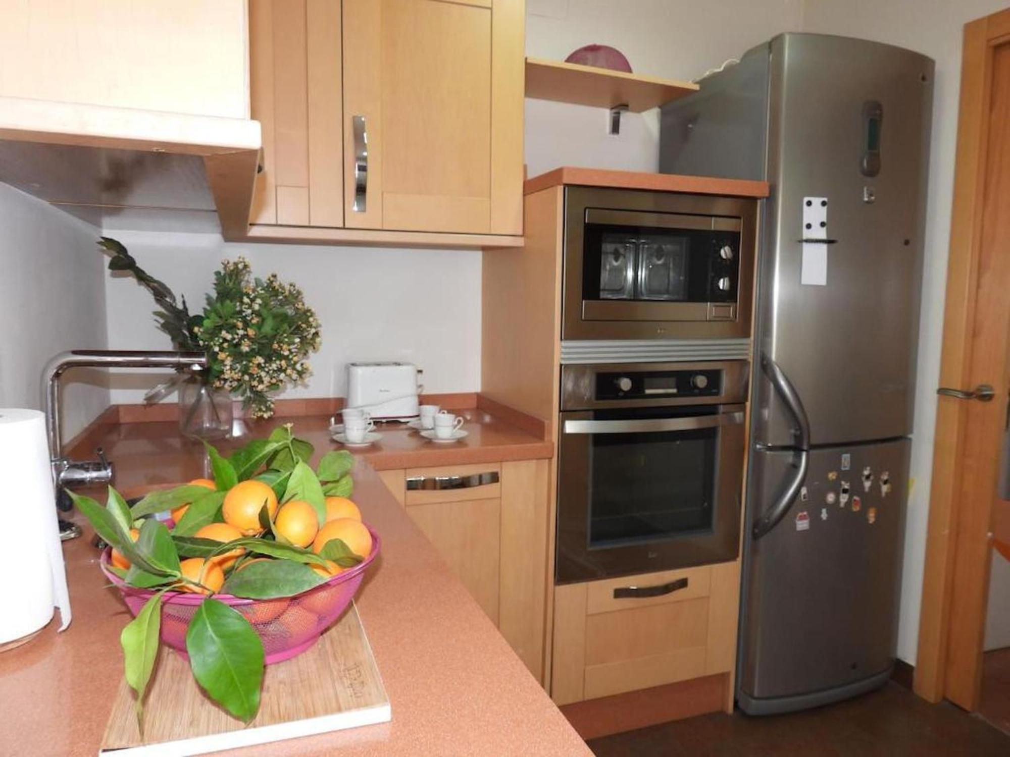 Cordoba Center Home ภายนอก รูปภาพ