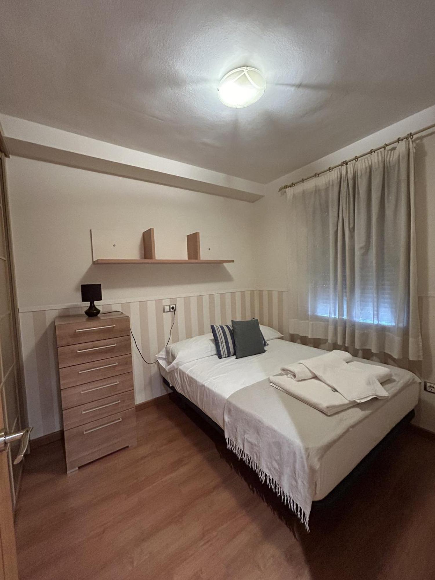 Cordoba Center Home ภายนอก รูปภาพ