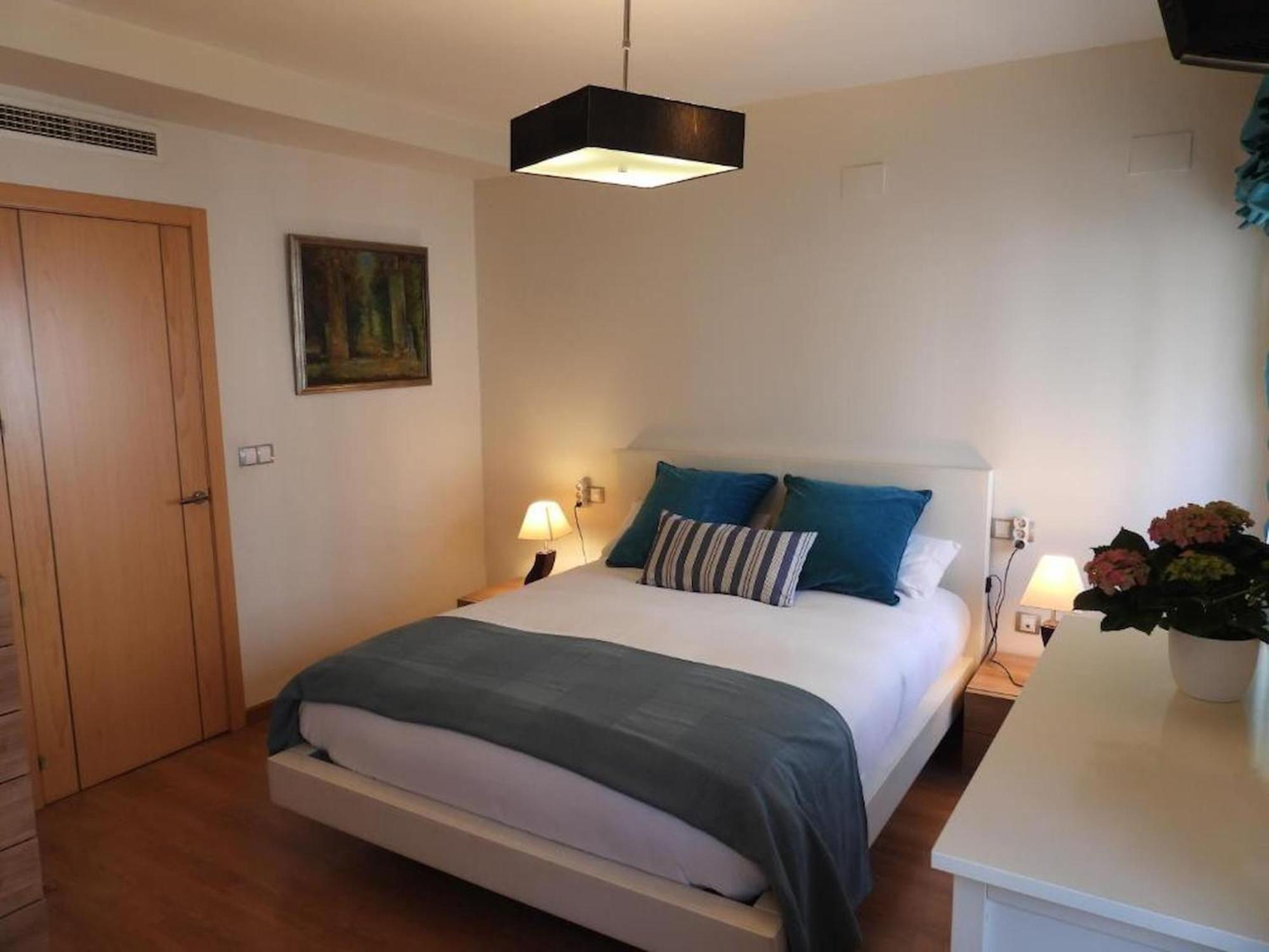 Cordoba Center Home ภายนอก รูปภาพ
