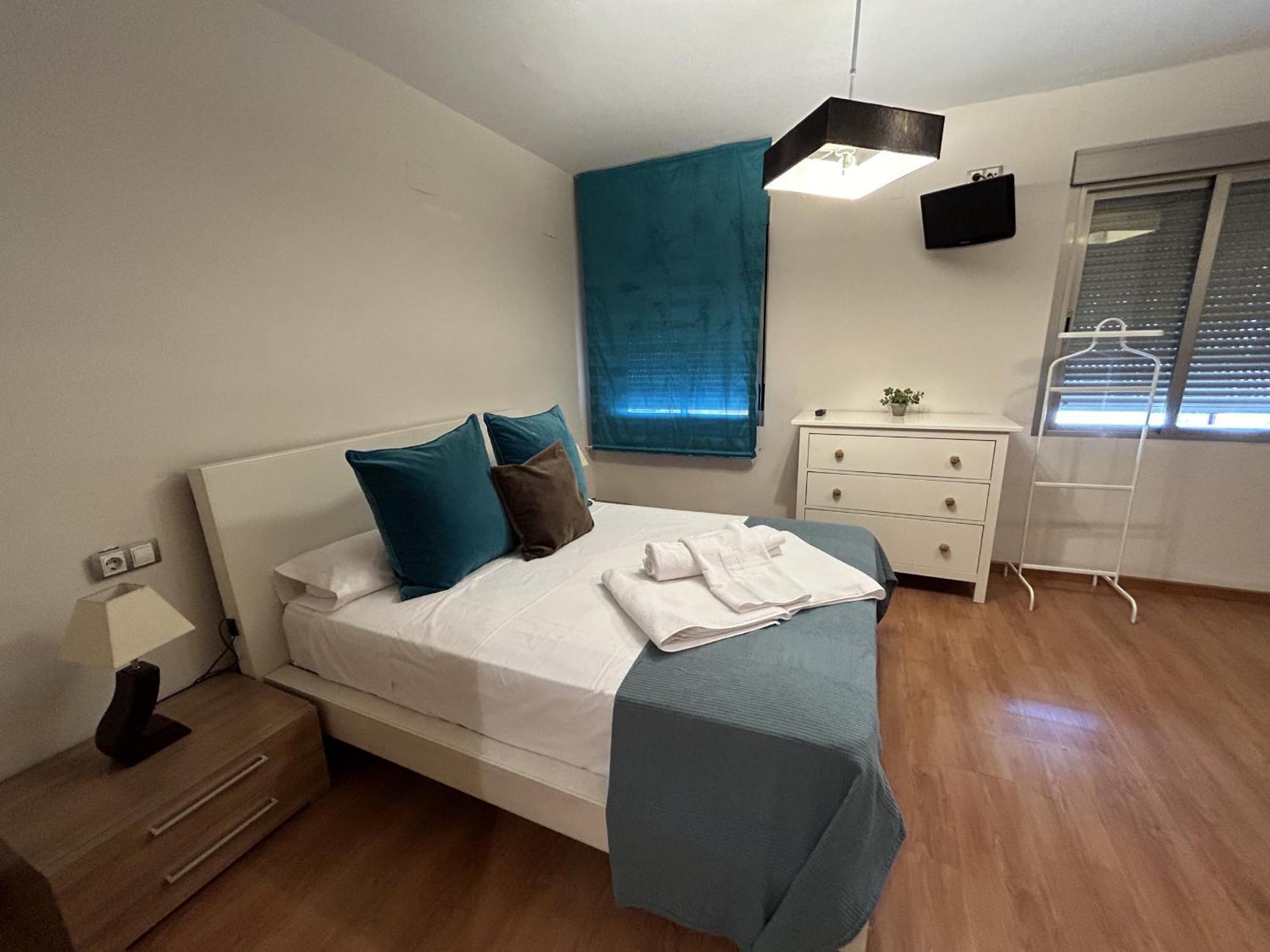 Cordoba Center Home ภายนอก รูปภาพ
