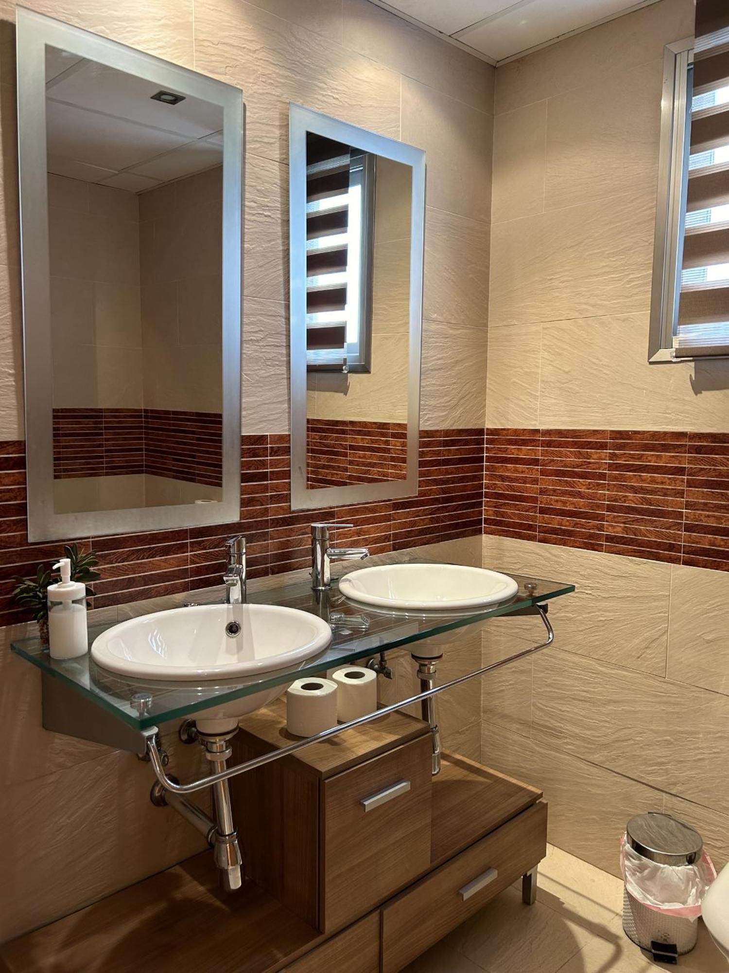 Cordoba Center Home ภายนอก รูปภาพ