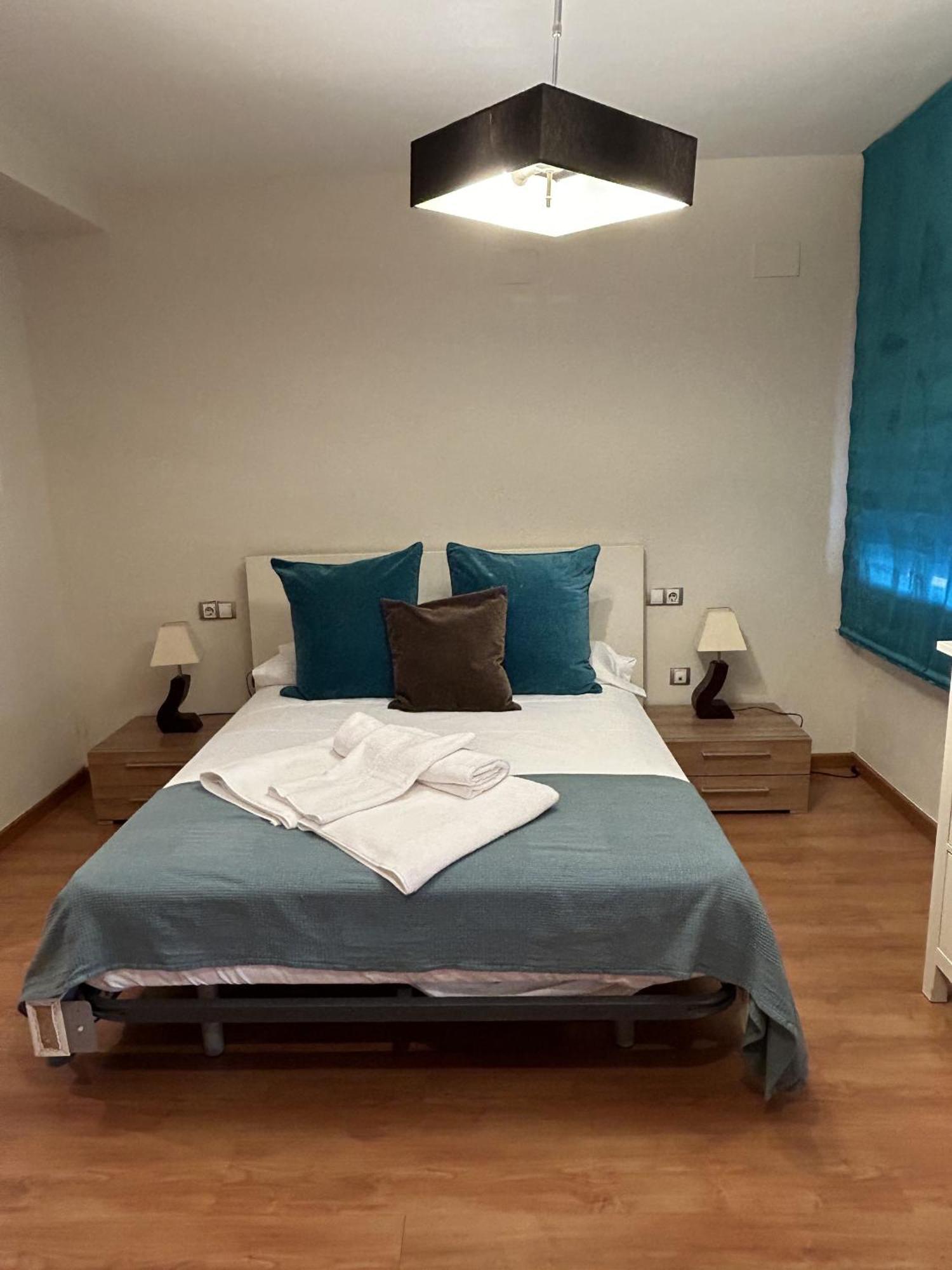 Cordoba Center Home ภายนอก รูปภาพ