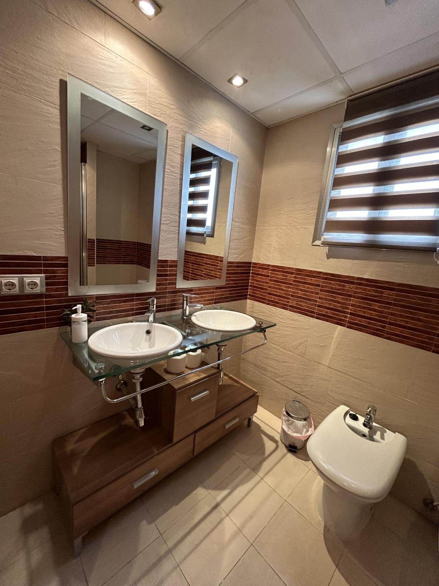 Cordoba Center Home ภายนอก รูปภาพ