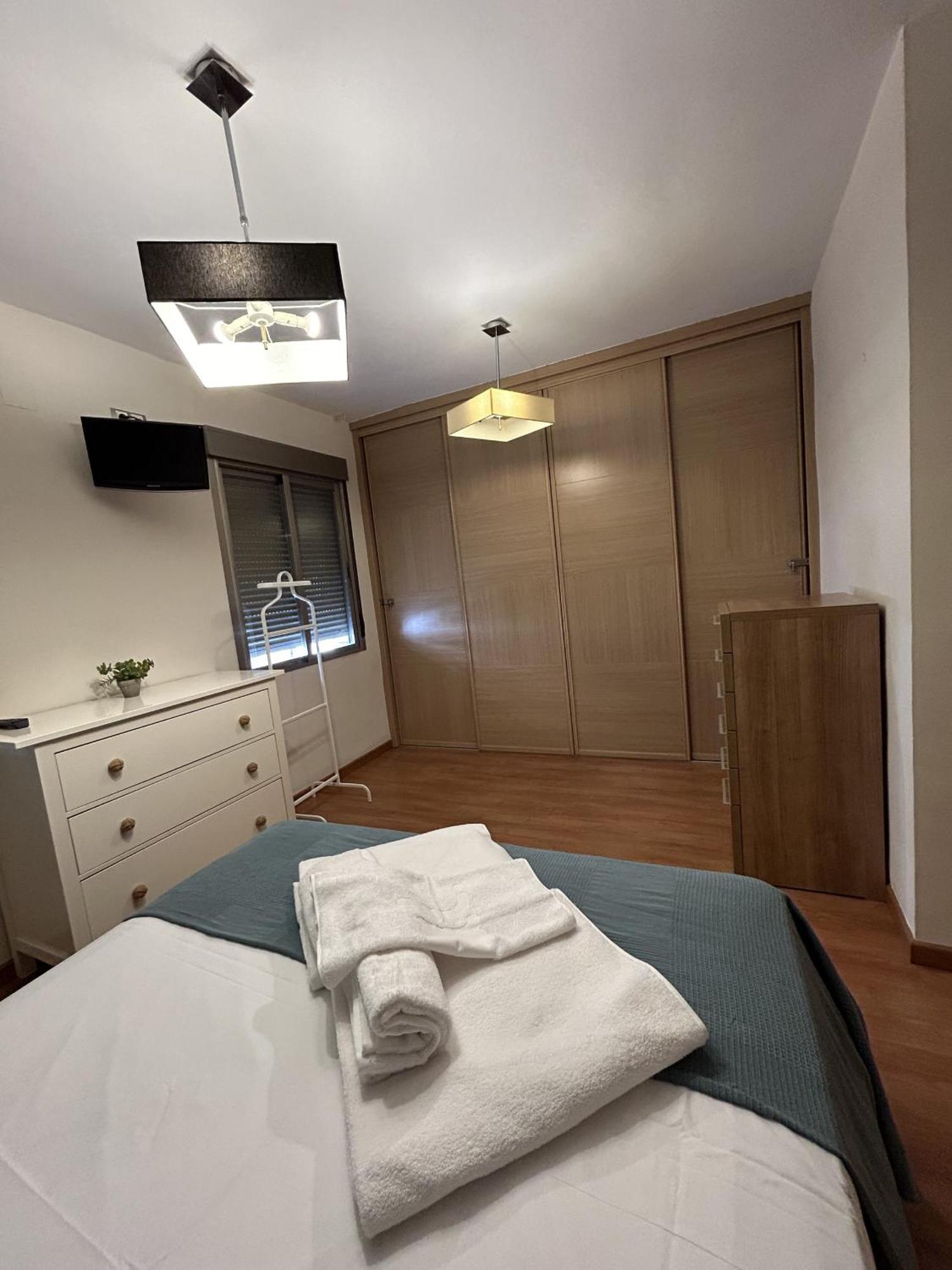 Cordoba Center Home ภายนอก รูปภาพ