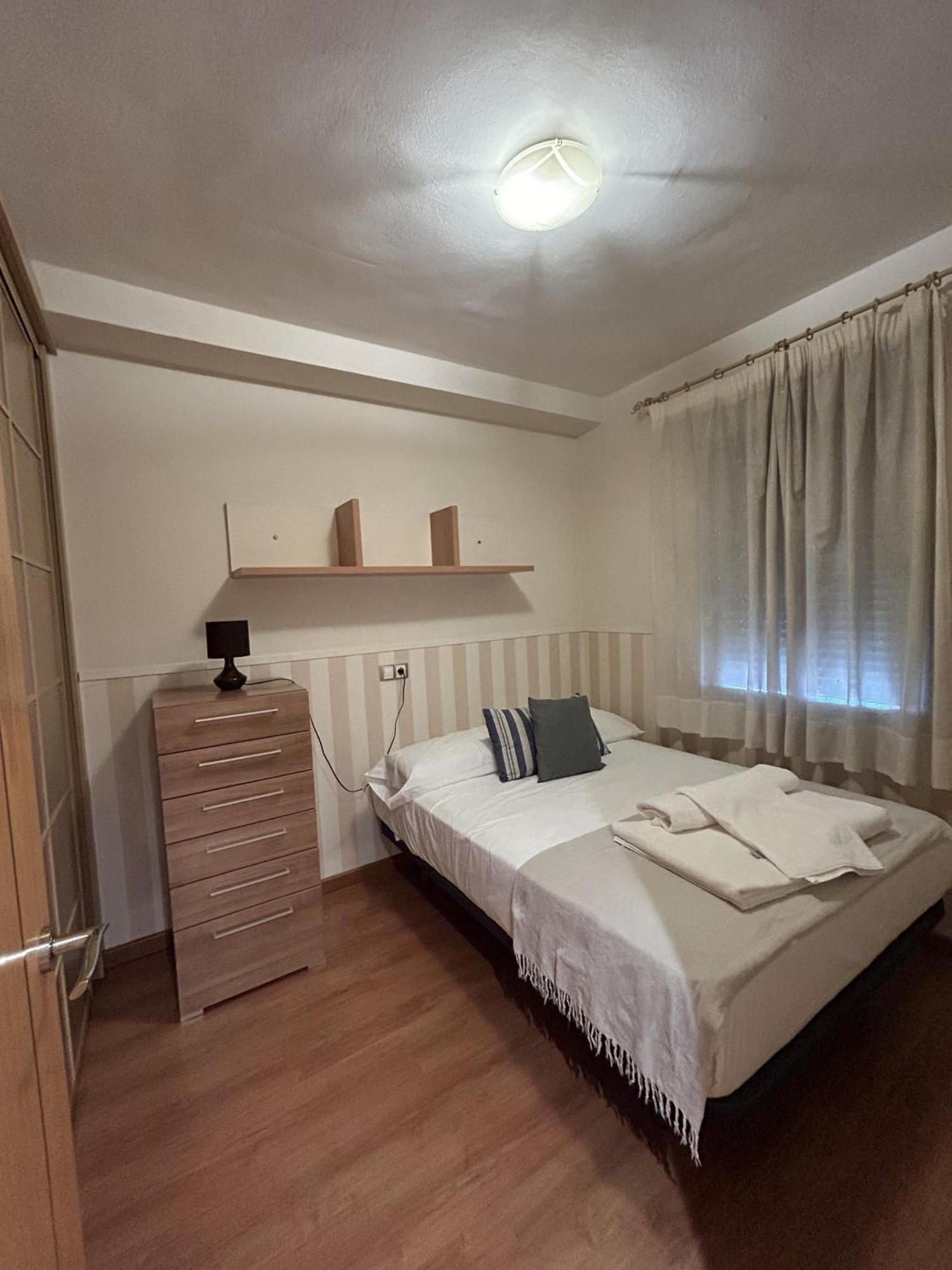 Cordoba Center Home ภายนอก รูปภาพ